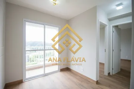 Apartamento com 2 Quartos para alugar, 45m² no Vila Pirituba, São Paulo