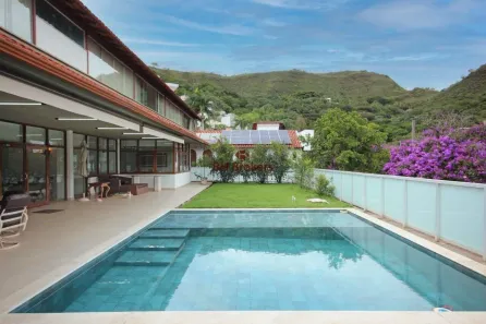 Casa com 5 Quartos à venda, 986m² no Comiteco, Belo Horizonte