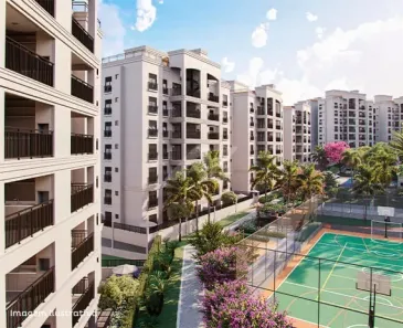 Apartamento com 3 Quartos à venda, 91m² no Bairro das Palmeiras, Campinas