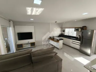 Casa com 2 Quartos para alugar, 200m² no Pontal das Garças, Vila Velha