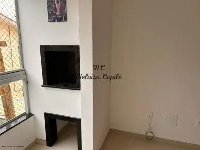 Apartamento com 2 Quartos para alugar, 60m² no Ingleses do Rio Vermelho, Florianópolis