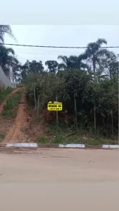 Lote/Terreno à venda, 1000m² no Chácara Jaguari (Fazendinha), Santana de Parnaíba