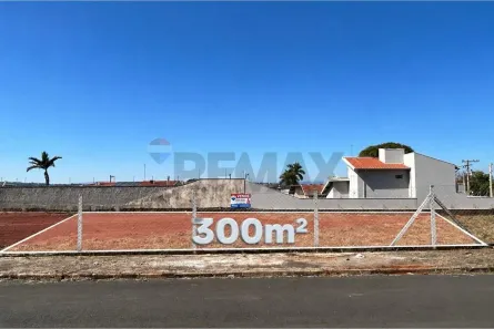 Lote/Terreno à venda, 300m² no Jardim Santa Helena, Mogi Mirim