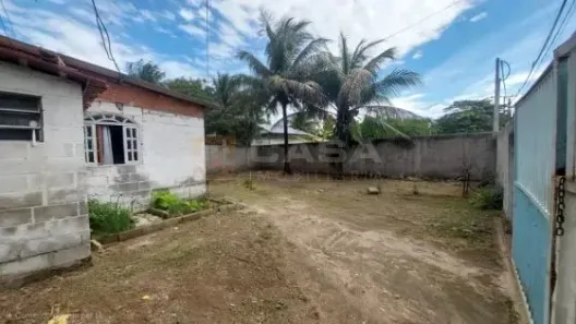 Lote/Terreno à venda, 300m² no Balneário de Carapebus, Serra