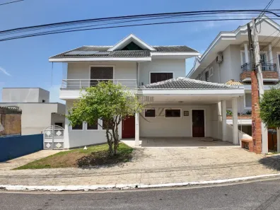 Casa de Condomínio com 4 Quartos para alugar, 450m² no Urbanova III, São José dos Campos