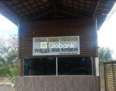 Fazenda/Sítio à venda, 1040m² no Major Prates, Montes Claros