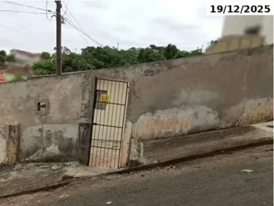 Casa com 2 Quartos à venda, 47m² no Vila São Vicente de Paula, Telêmaco Borba