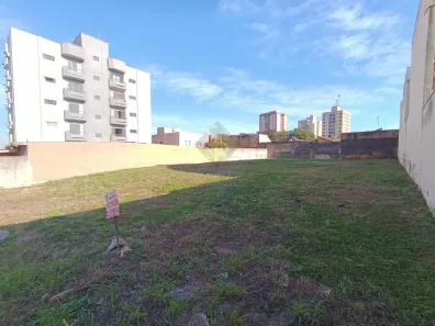 Lote/Terreno à venda, 400m² no Presidente Médici, Ribeirão Preto