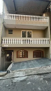 Sobrado com 4 Quartos à venda, 80m² no Jardim São Judas Tadeu, Taboão da Serra