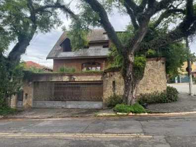 Casa com 4 Quartos à venda, 509m² no Planalto Paulista, São Paulo