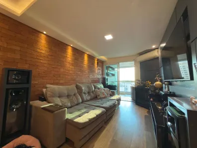 Apartamento com 3 Quartos à venda, 116m² no Presidente Médici, Chapecó