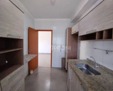 Apartamento com 2 Quartos à venda, 68m² no Jardim Bela Vista, Rio Claro