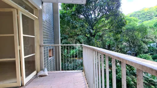Apartamento com 3 Quartos à venda, 133m² no Gávea, Rio de Janeiro