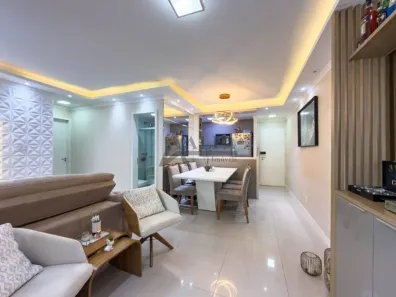 Apartamento com 3 Quartos à venda, 64m² no Vila Formosa, São Paulo