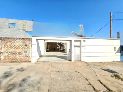Casa com 4 Quartos à venda, 251m² no Parque Jambeiro, Campinas