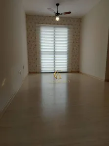 Apartamento com 3 Quartos à venda, 76m² no Vila Machado, Jacareí