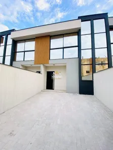 Sobrado com 2 Quartos à venda, 80m² no Canasvieiras, Florianópolis