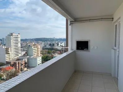 Apartamento com 2 Quartos à venda, 89m² no São Pelegrino, Caxias do Sul