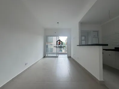 Apartamento com 2 Quartos à venda, 67m² no Itaguá, Ubatuba