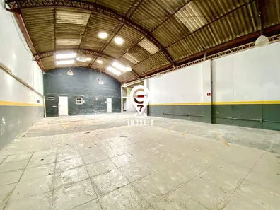 Galpão/Depósito/Armazém à venda, 592m² no Saúde, São Paulo