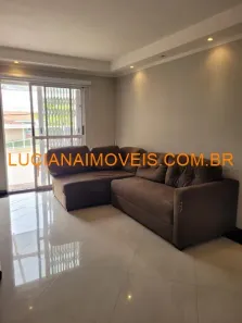 Sobrado com 3 Quartos à venda, 142m² no Parque São Domingos, São Paulo