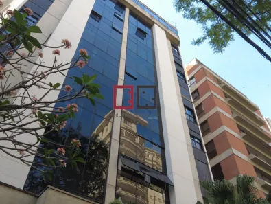 Apartamento com 1 Quarto para alugar, 60m² no Cambuí, Campinas