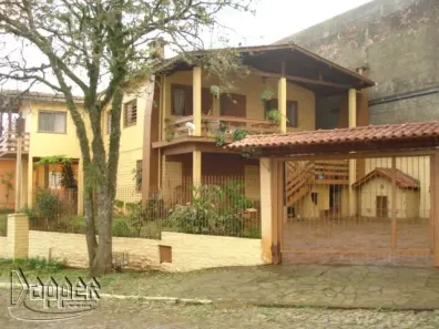 Casa com 4 Quartos à venda, 180m² no Boa Vista, Novo Hamburgo