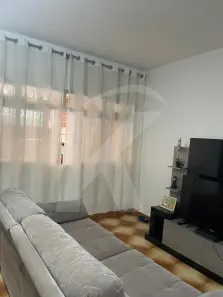 Sobrado com 4 Quartos à venda, 159m² no Horto Florestal, São Paulo
