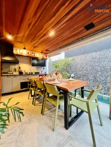 Casa de Condomínio com 2 Quartos à venda, 232m² no SIM, Feira de Santana