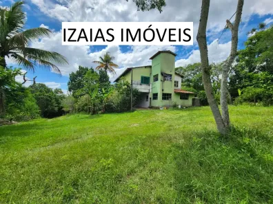 Casa com 2 Quartos à venda, 210m² no Bonsucesso (Bacaxá), Saquarema