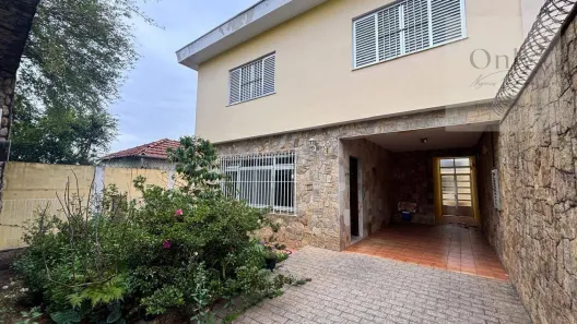 Sobrado com 3 Quartos à venda, 232m² no Vila Pereira Barreto, São Paulo