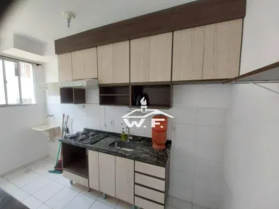 Apartamento com 2 Quartos à venda, 50m² no , Aparecida