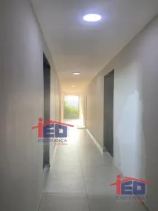 Kitnet com 1 Quarto para alugar, 24m² no Cipava, Osasco