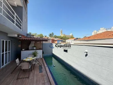 Sobrado com 3 Quartos para alugar, 330m² no Freguesia do Ó, São Paulo