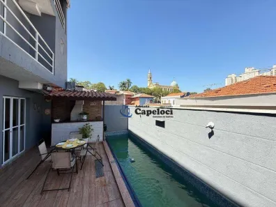 Sobrado com 3 Quartos para venda ou aluguel, 330m² no Freguesia do Ó, São Paulo