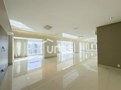 Apartamento com 4 Quartos à venda, 345m² no Jardim Goiás, Goiânia
