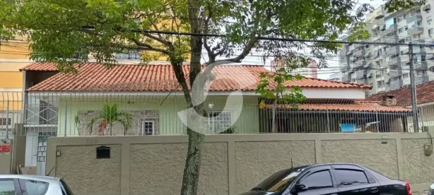 Casa com 4 Quartos à venda, 300m² no Icaraí, Niterói