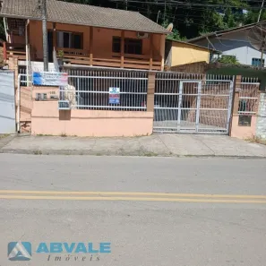 Casa com 2 Quartos para alugar, 70m² no Glória, Blumenau