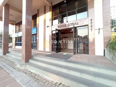 Sala Comercial para alugar, 53m² no Centro, Novo Hamburgo