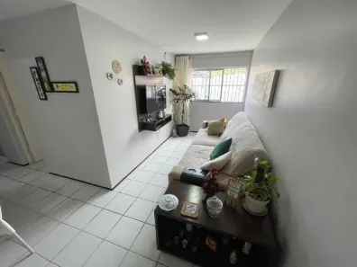Apartamento com 3 Quartos à venda, 68m² no Papicu, Fortaleza