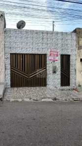 Casa com 3 Quartos à venda, 275m² no Suíça, Aracaju