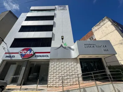 Sala Comercial com 2 Quartos para alugar, 104m² no Rio Vermelho, Salvador