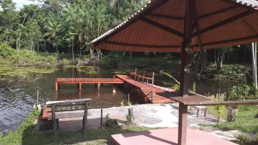 Fazenda/Sítio com 4 Quartos à venda, 120500m² no , Vigia