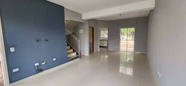 Casa de Condomínio com 3 Quartos para alugar, 120m² no Taboão, São Roque
