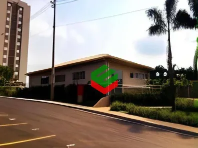 Apartamento com 2 Quartos para venda ou aluguel, 49m² no Jardim Maria Luíza, Sumaré