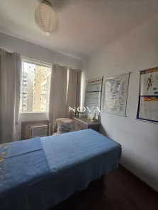 Apartamento com 1 Quarto à venda, 35m² no Copacabana, Rio de Janeiro