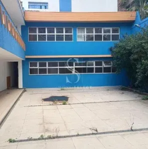 Prédio Comercial para alugar, 400m² no Vila Mariana, São Paulo