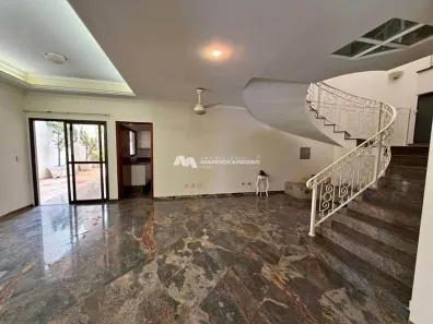 Casa de Condomínio com 5 Quartos à venda, 360m² no Recanto Real, São José do Rio Preto