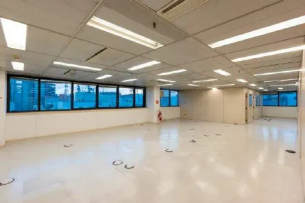 Sala Comercial para alugar, 681m² no Bela Vista, São Paulo