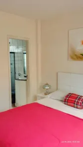 Apartamento com 2 Quartos à venda, 50m² no Corrêas, Petrópolis